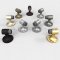 Deltana Floor Mount Heavy Duty Bumper