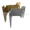 Deltana DSPA4080 Parliament Hinges