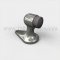 Deltana Cement Floor Mount Medium Duty Bumper