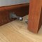 Deltana Heavy Duty Magnetic Door Holder Wall Mounted