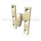 Deltana DOK3025B Olive Knuckle Hinge in US3 Finish