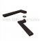 Deltana PH35 Door Pivot Hinge in US10B Finish Parts