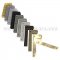 Deltana PH40 Door Pivot Hinges