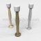 Deltana 3-1/4" Steel Spring Stop