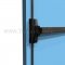 Falcon 19-V Exit Device in SP313 Finish