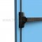 Falcon 19-V Exit Device in SP313 Finish