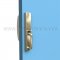 Falcon 25-C Exit Device with Thumbpiece in US3 Finish