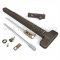 Falcon 25-C Exit Device with Knob in SP313 Finish