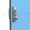 Falcon 25-V Exit Device with Knob Trim in US32 Finish 