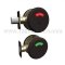 Falcon D200 Series Grade 2 Deadbolt D271 in US10B finish