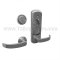 Falcon H2 Series Grade 2 Interconnected Quantum Lever in US626 finish 