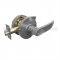 Falcon K Series Avalon Cylindrical Lever in 626 finish 