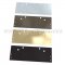 Falcon SC61 Standard Duty Overhead Door Closer Replacement Mounting Plates Push Side Mounting