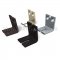 Falcon SC81 Medium Duty Overhead Door Closer Replacement Soffit Shoe Support