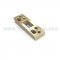Falcon SC81 Medium Duty Overhead Door Closer Blade Stop Spacer in 696 finish