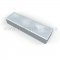 Falcon SC71 Heavy Duty Overhead Door Closer Replacement Full Cover in 689 finish
