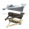 Falcon SC71 Series Door Closer Heavy Duty Arm