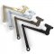Falcon SC71 Overhead Door Closer Spring N Stop Arm