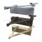 Falcon SC71 Series Door Closer Spring-nn-Stop Arm