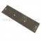 Falcon SC81 Medium Duty Overhead Door Closer Top Jamb for full Cover in 695 finish