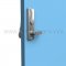 Falcon XX-C with 812L Night Latch