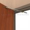 Glynn Johnson 79 Series Powder Coat Bronze Finish