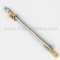 Glynn Johnson 79 Series Powder Coat Brass Finish