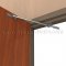 Glynn Johnson 79 Series Satin Chrome Finish