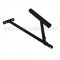 Glynn Johnson 81 Series Oil Rubbed Bronze Finish