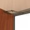 Glynn Johnson 81 Series Satin Bronze Finish