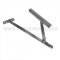 Glynn Johnson 81 Series Polished Stainless Steel Finish