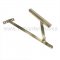 Glynn Johnson 81 Series Polished Brass Finish