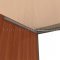 Glynn Johnson 90 Series Door Holder with Satin Stainless Steel Finish