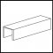 Product Specs of Door Frame Accessory