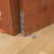 Mortise-Masonry Floor