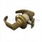 Hager 3400 Archer Lever Lockset in US4 Finish