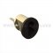 Hager 3901 Large Format Interchangeable Rim Cylinder in US10B Finish