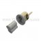 Hager 3982-C, SFIC Combinated 7 Pin Core with Rim Cylinder
