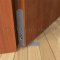 Mortise-Wood Floor