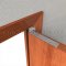 Hager BB1196  Ball Bearing, Heavy Weight, Anchor Hinge on a Wooden Door