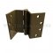 Hager 1260  Full Mortise, Swing Clear, Steel Hinge