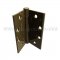 Hager BB1279  Full Mortise, Heavy Weight, Steel Hinge