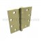 Full Mortise, Heavy Weight, Steel Door Hinge