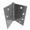 Hager WTBB1199 Wide Throw, Full Mortised Hinge 