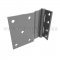 Hager BB1266 Ball Bearing, Full Surface, Swing Clear Hinge