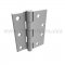 Hager 1129, Half Mortised, Plain Bearing Hinge