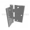 Hager BB1173  Ball Bearing, Half Surface, Steel Hinge