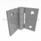 Hager 990 Architectural, Prison Utility Hinge