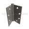 Hager 1279,  Full Mortise, Standard Weight, Steel Hinge