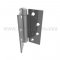 Hager 1255 SET - Full Mortised, Spring Hinge 